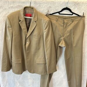 Hugo Boss Suit